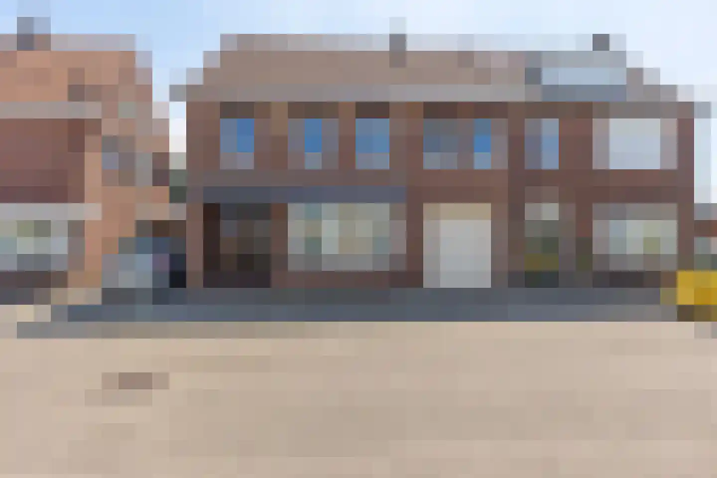 Montfortstraat 33 Hoensbroek