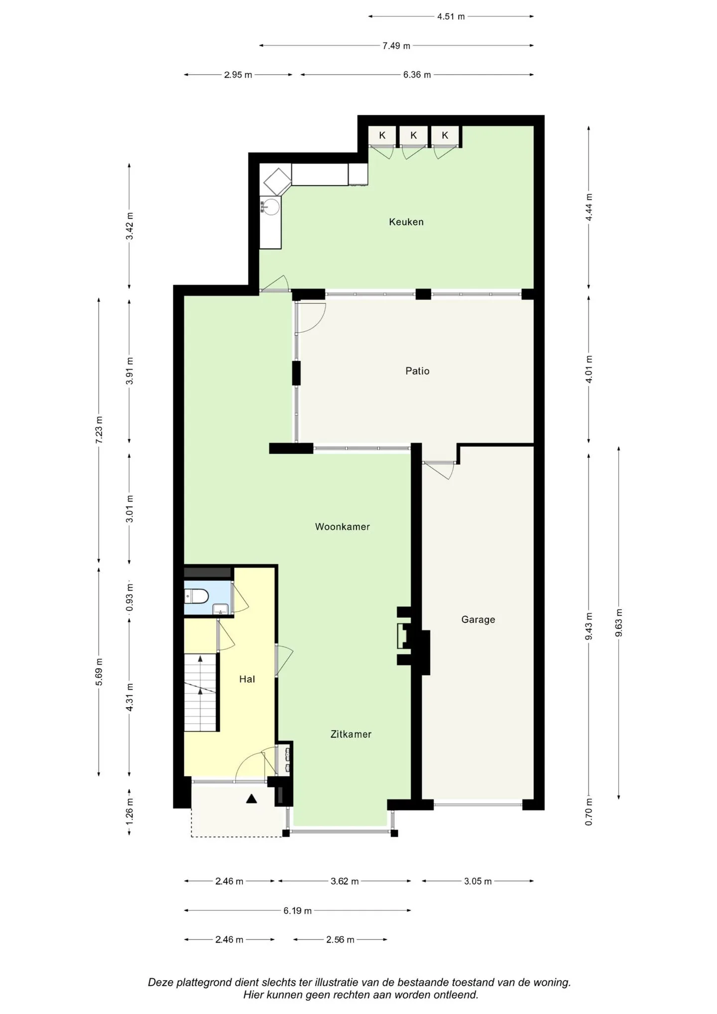 Montfortstraat 33 Hoensbroek thumbnail 46