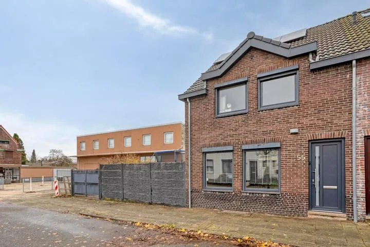 Montfortstraat 55 Hoensbroek foto 2