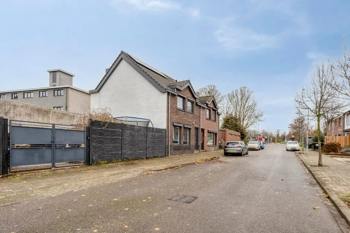 Montfortstraat 55 Hoensbroek foto 3