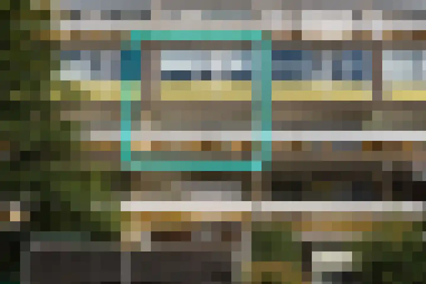 Montgomerylaan 200 Delft thumbnail 29