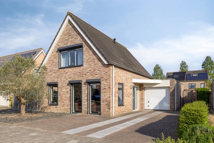 Montgomerysingel 20 dans Kloosterzande photo