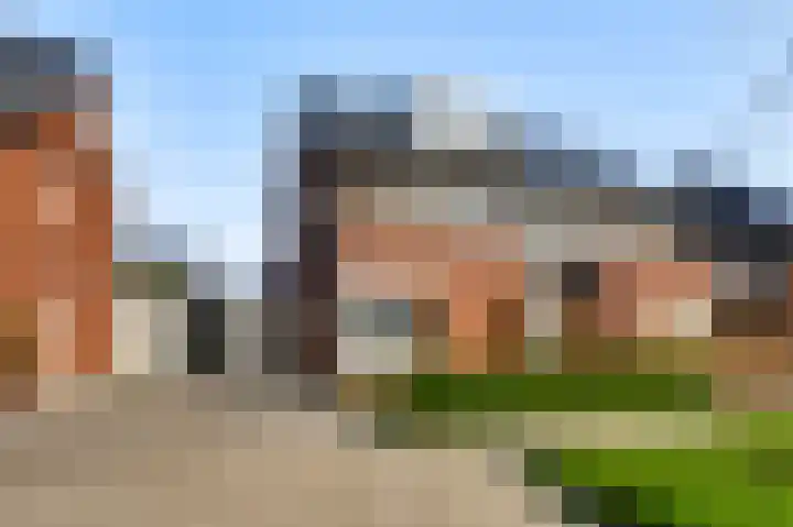 Montgomerystraat 11 in Nederweert