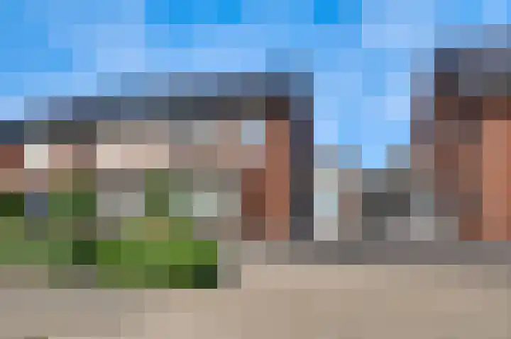 Montgomerystraat 5 in Nederweert