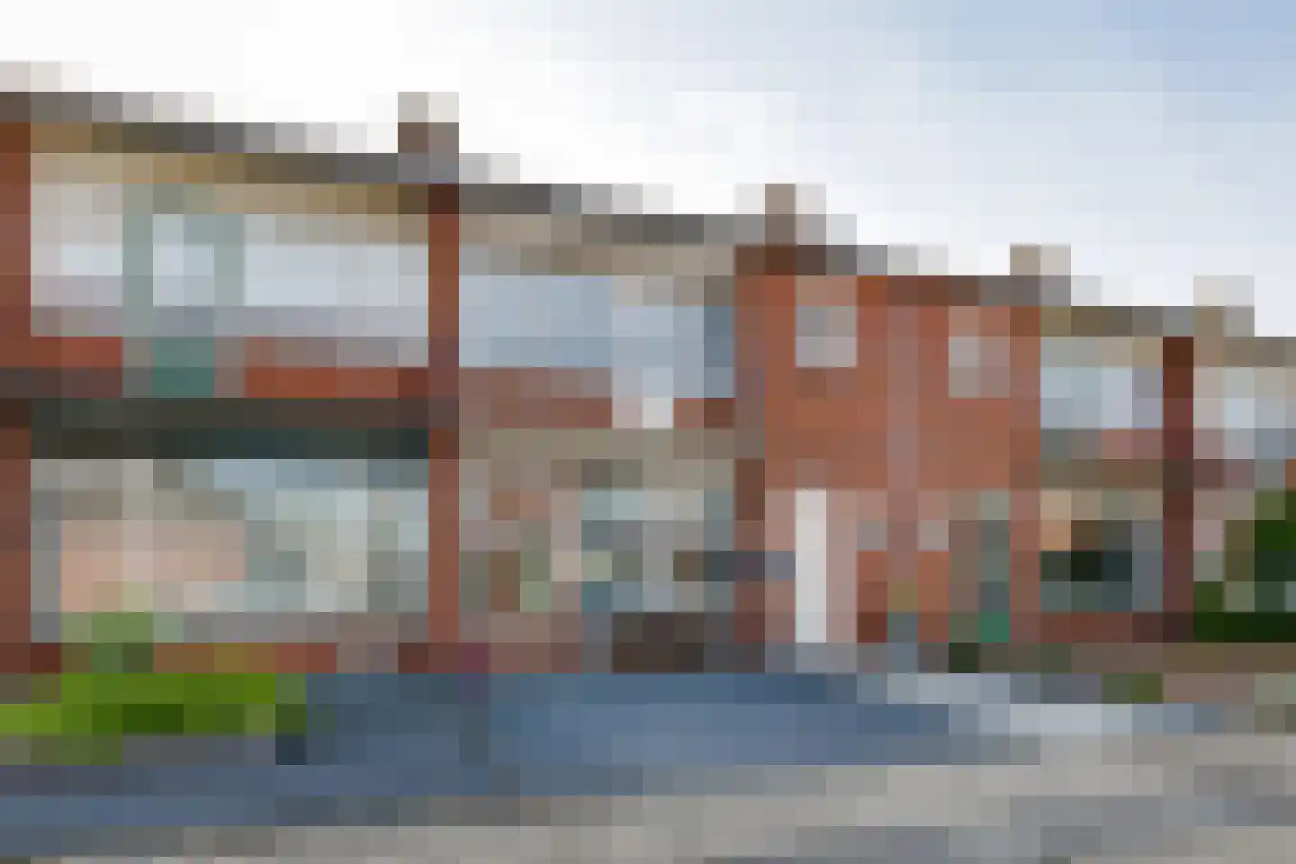 Montgomerystraat 5 en Groenlo