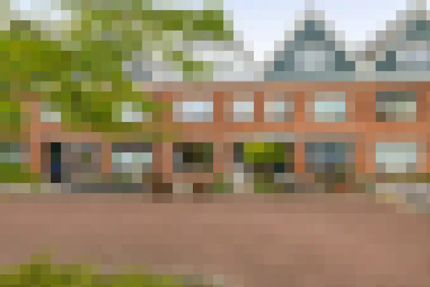 Montignyplein 5 in Berkel en Rodenrijs