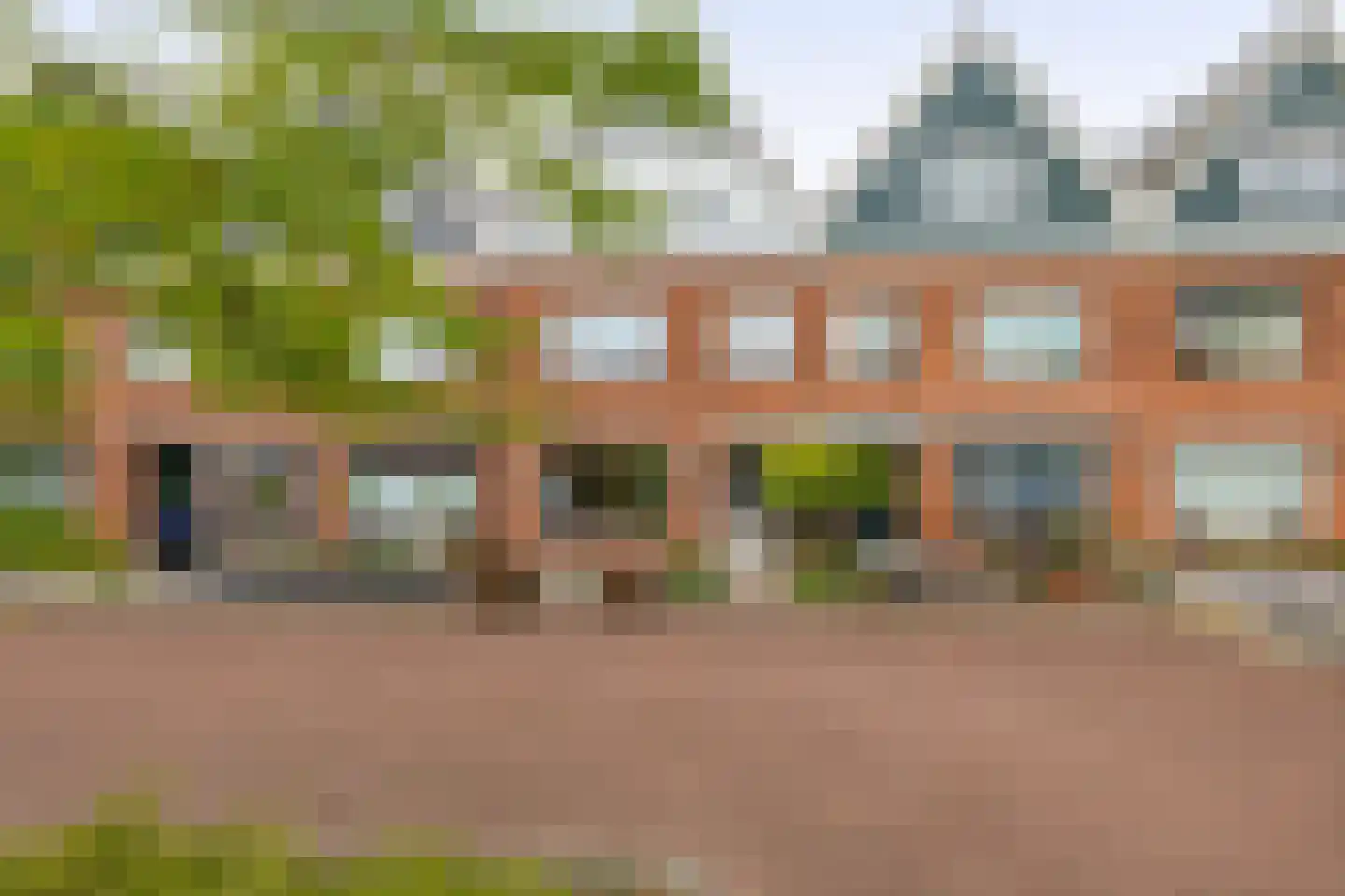 Montignyplein 5 in Berkel en Rodenrijs