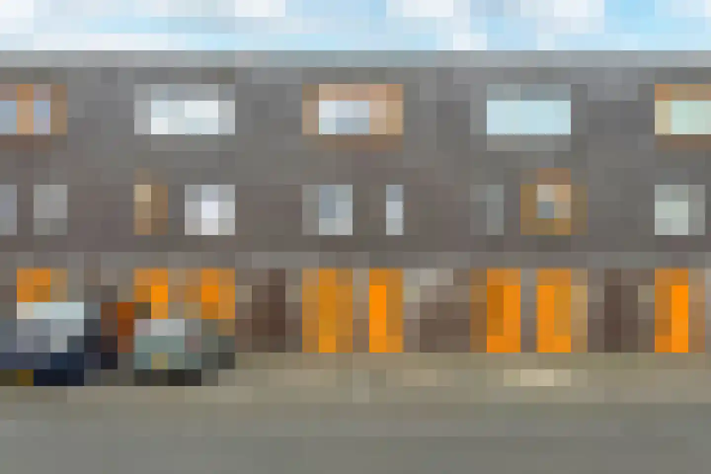 Montreallaan 124 Nieuw-Vennep foto 2
