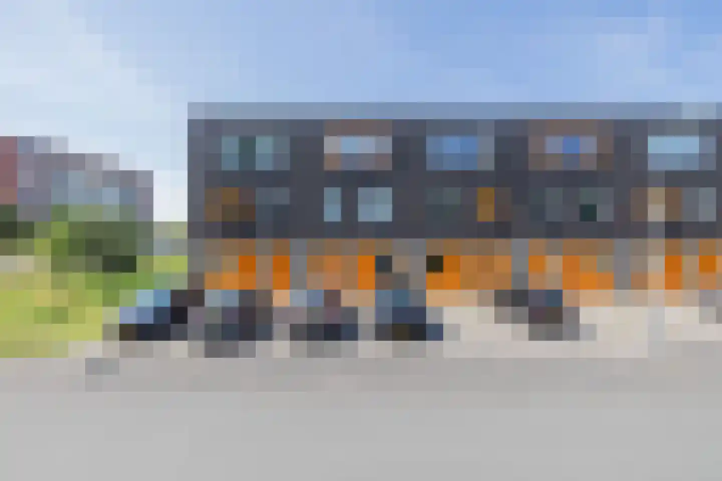 Montreallaan 4 Nieuw-Vennep