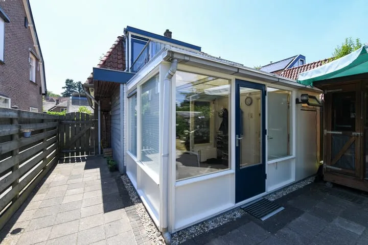Montroselaan 44 Doorn thumbnail 16