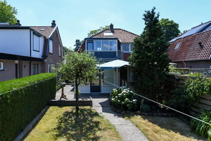 Montroselaan 44 Doorn thumbnail 17