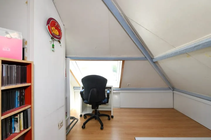 Montroselaan 44 Doorn thumbnail 29