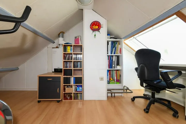 Montroselaan 44 Doorn thumbnail 30