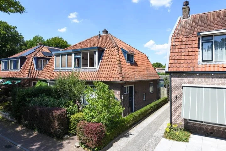 Montroselaan 44 Doorn thumbnail 34