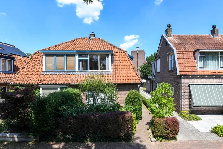 Montroselaan 44 Doorn thumbnail 35