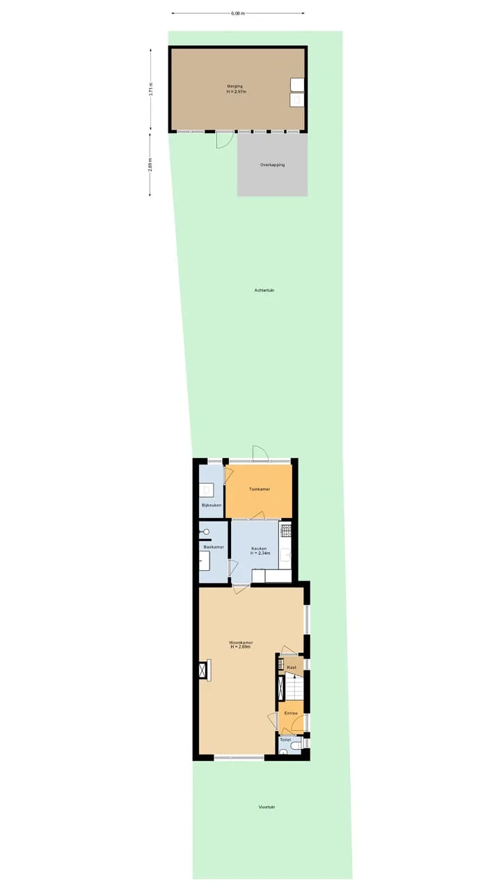 Montroselaan 44 Doorn thumbnail 37