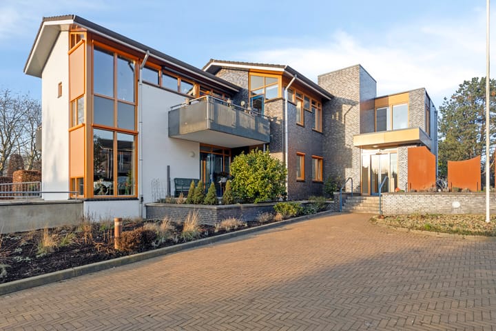 Monumentenweg 3C in Hoog-Keppel