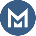 Logo van Mooi Makelaardij B.V.