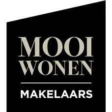 Logotipo de MOOI WONEN Makelaars