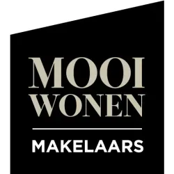Logo van MOOI WONEN Makelaars