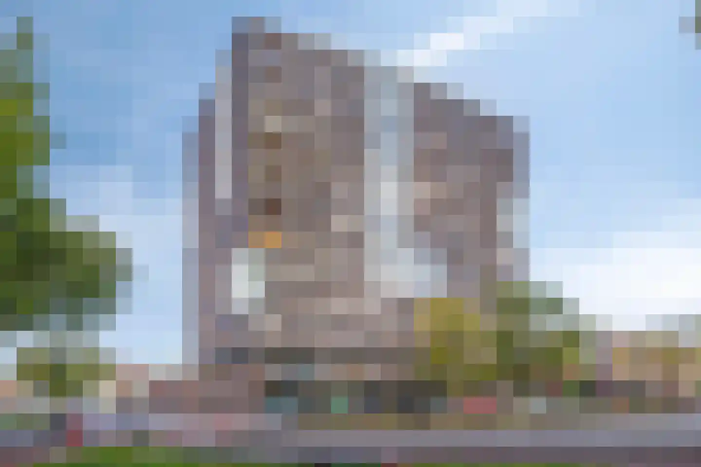 Mooienhof 10 48 in Enschede