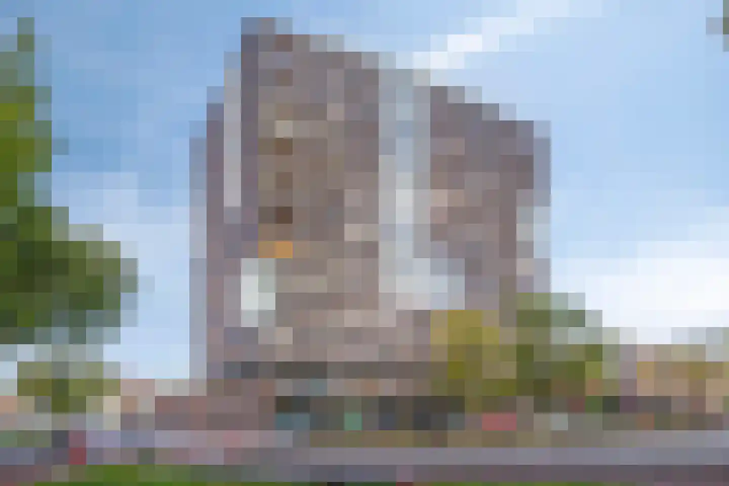 Mooienhof 10 91 in Enschede