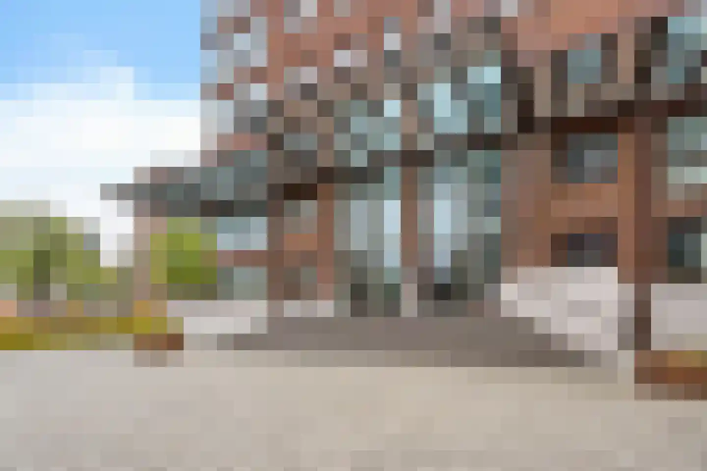 Mooienhof 101 Enschede