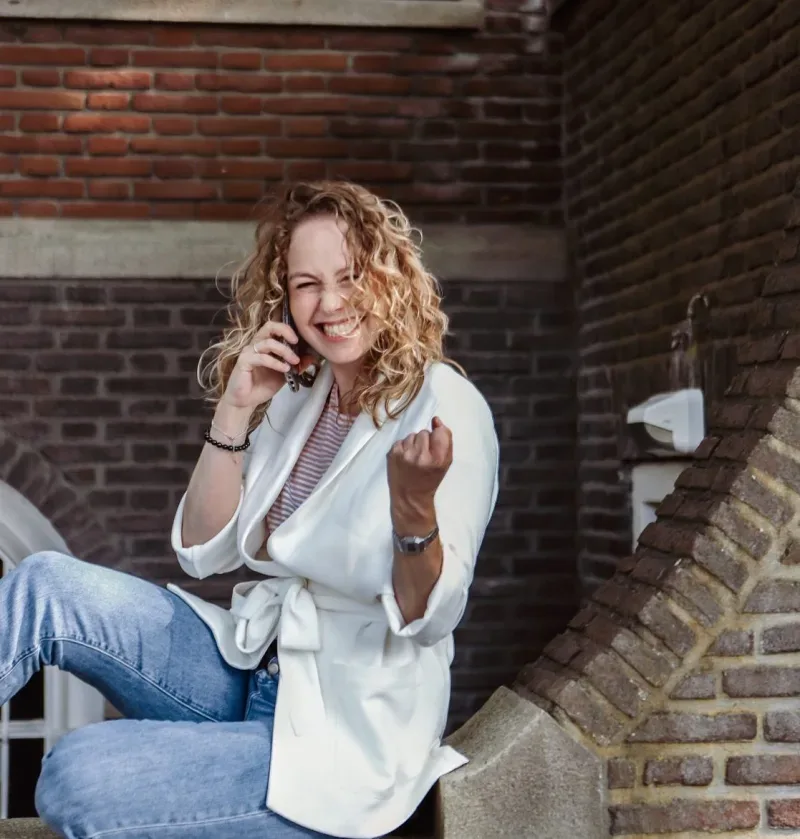 Kantoor foto van Mooij Huis Makelaardij