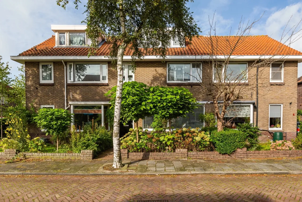 Team foto van Mooij Huis Makelaardij