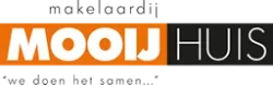 Logo Mooij Huis Makelaardij
