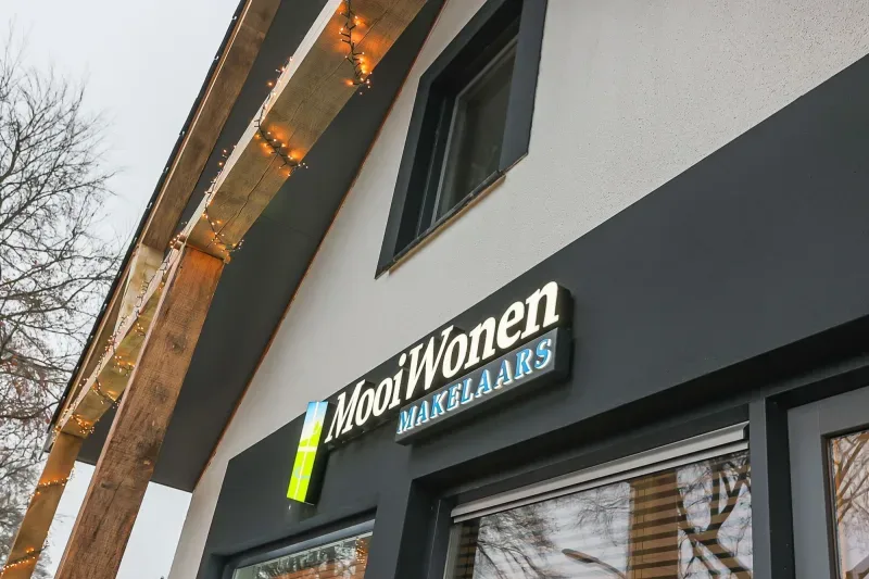 Office photo of MooiWonen Makelaars