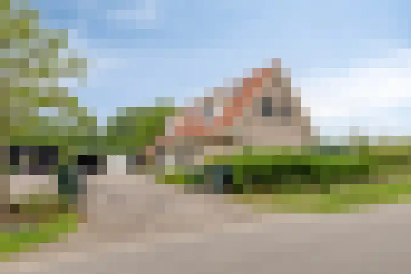 Moolweg 3 in Burgh-Haamstede