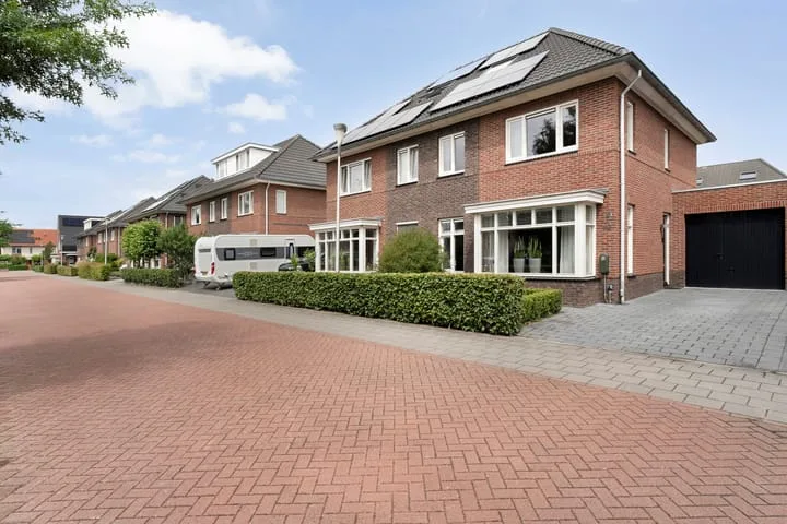 Moonenlaan 10 Hardenberg foto 2