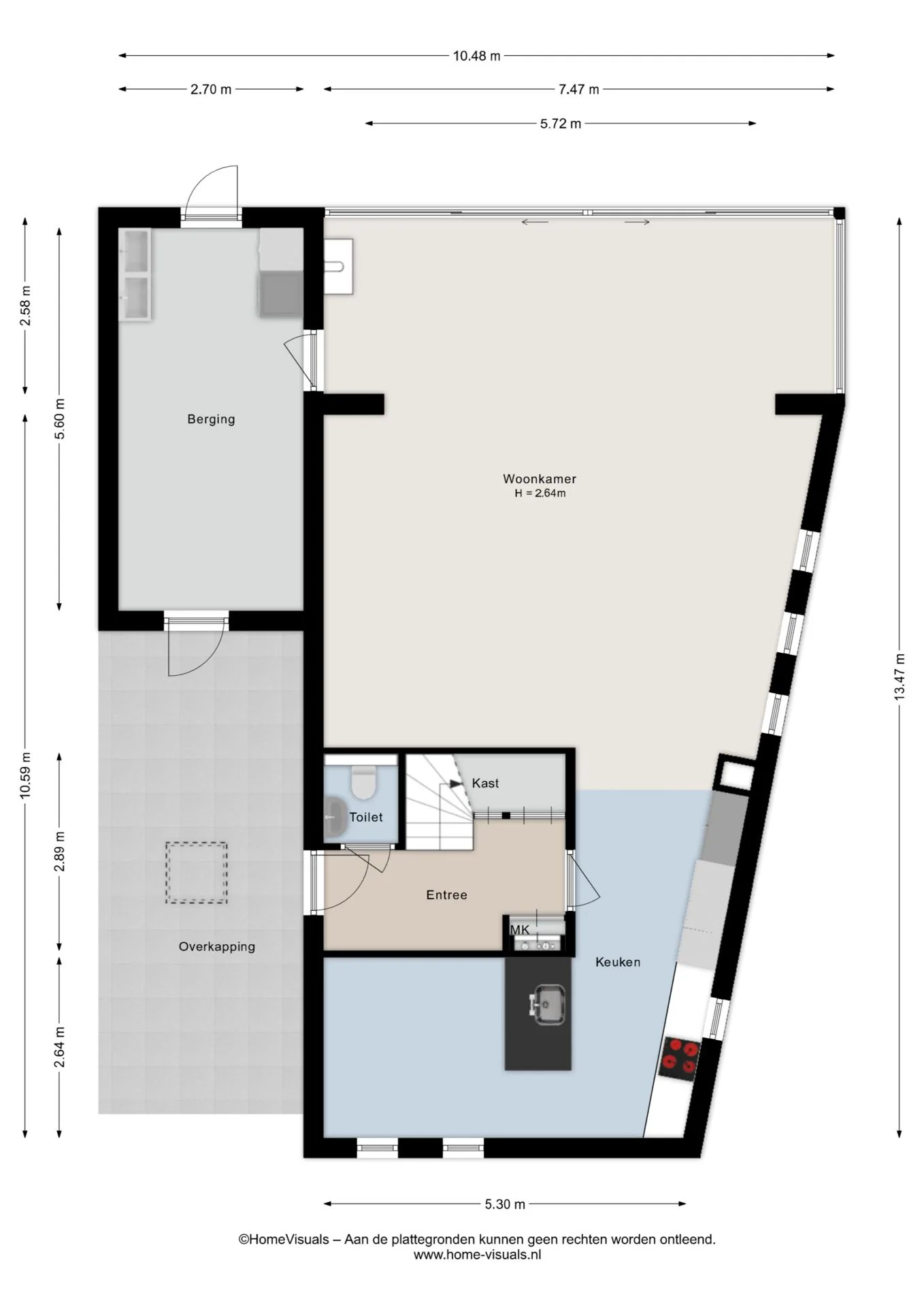 Moonenlaan 60 Hardenberg thumbnail 15