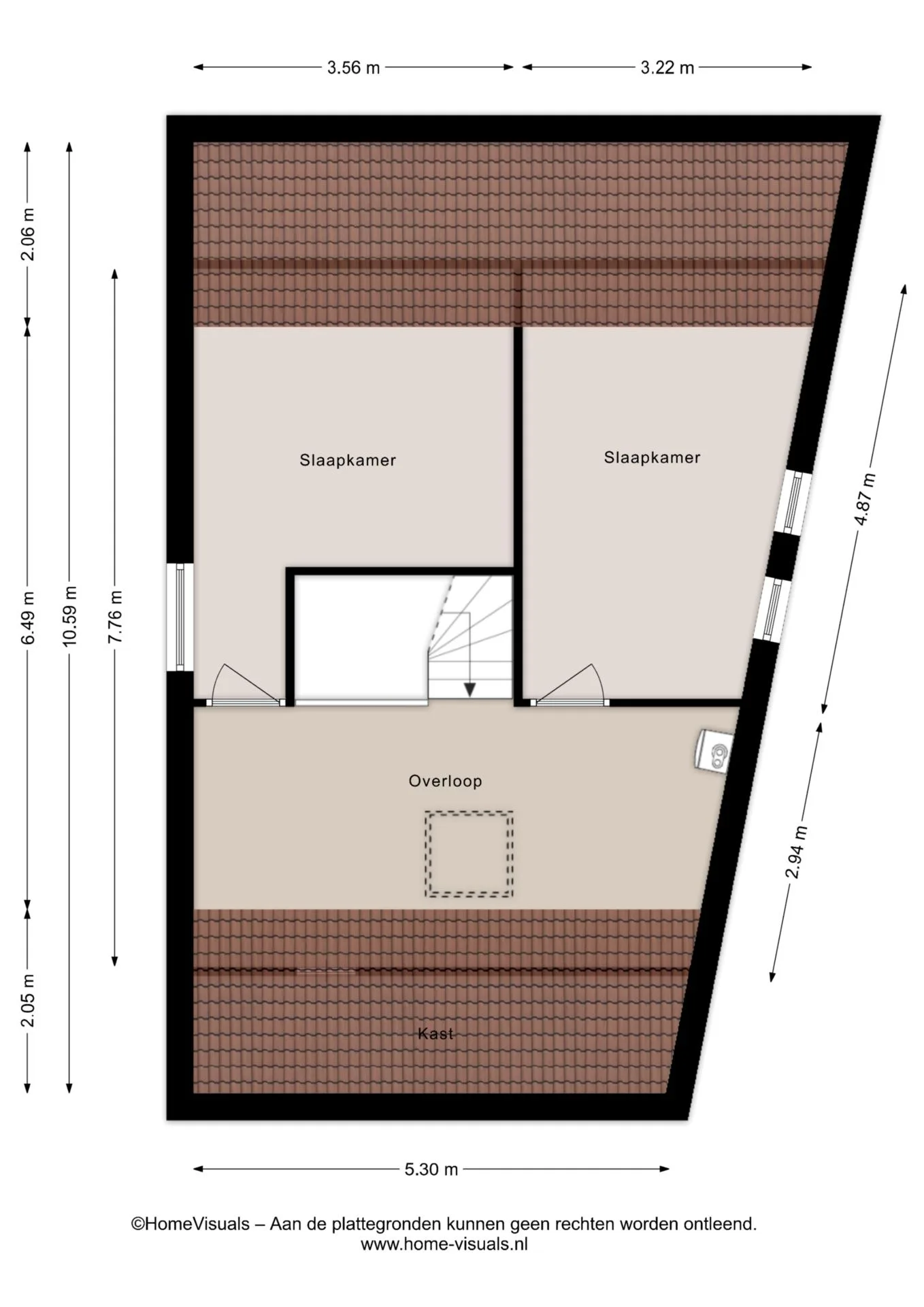 Moonenlaan 60 Hardenberg thumbnail 45