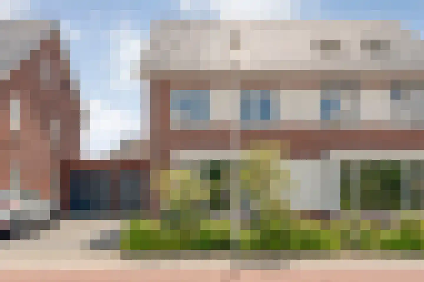 Moonenlaan 96 en Hardenberg