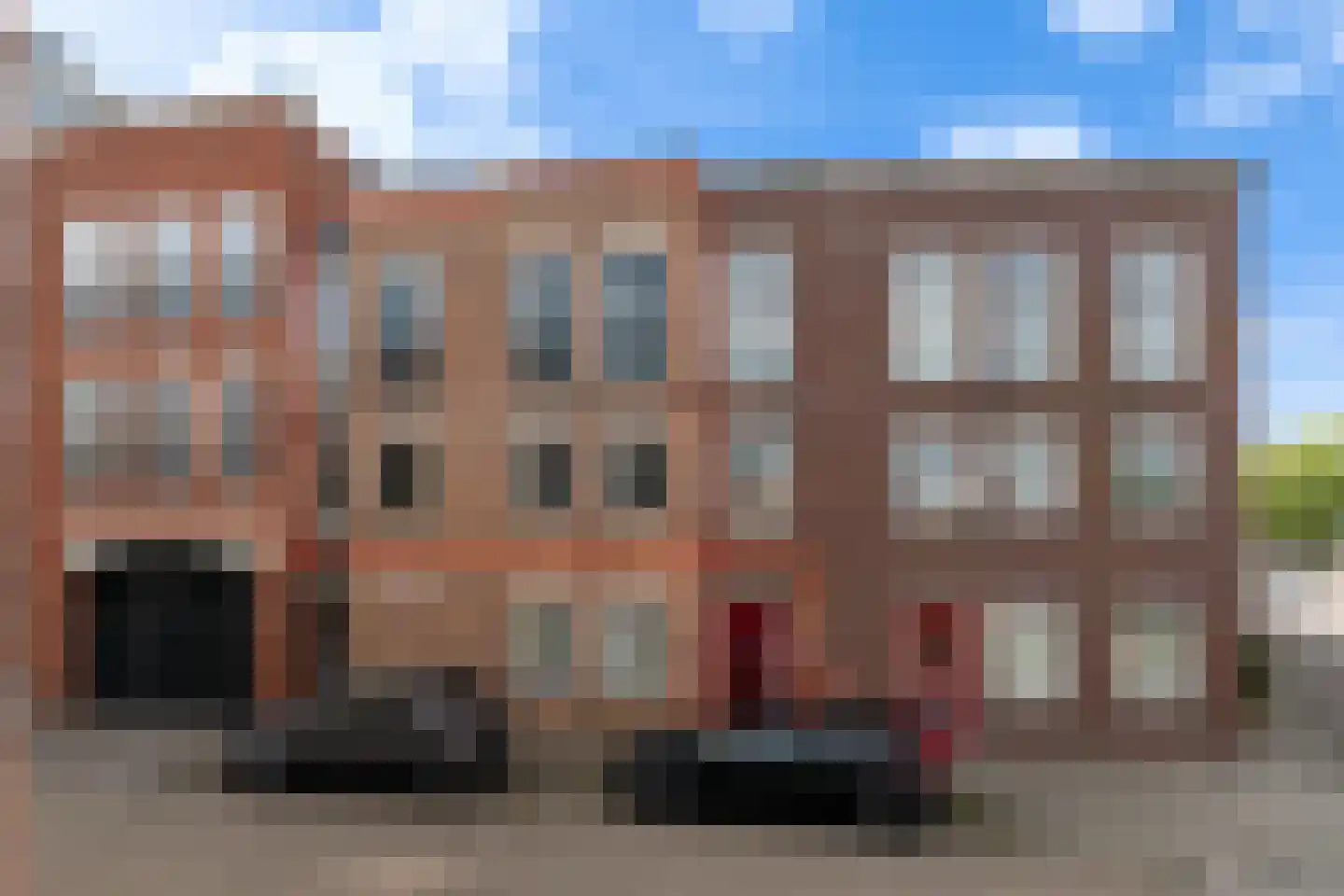 Moordrechtse Verlaat 3 Gouda