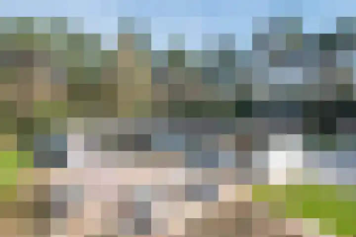 Moormanlaan 9 Knegsel