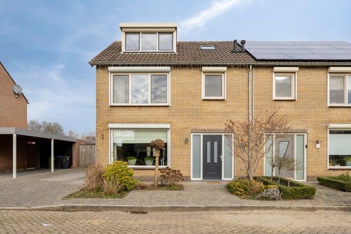 Photo of property Moormanstraat 8, Hulst