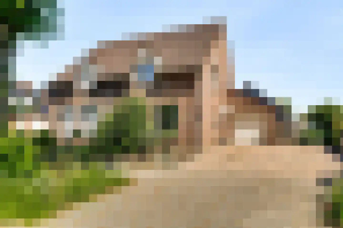 Moostdijk 2 Ospel