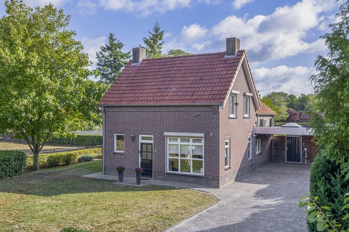 Moostdijk 3 in Neerkant Foto