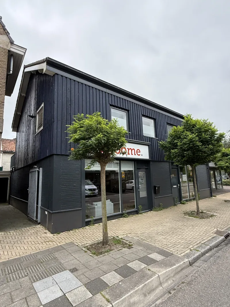 Kantoor foto van Mooyekind Makelaars