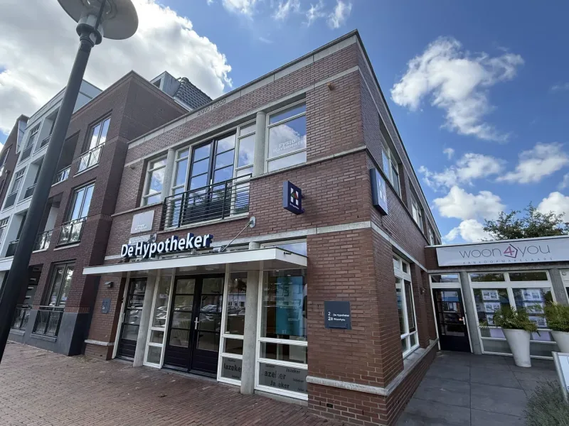 Kantoor foto van Mooyekind Makelaars