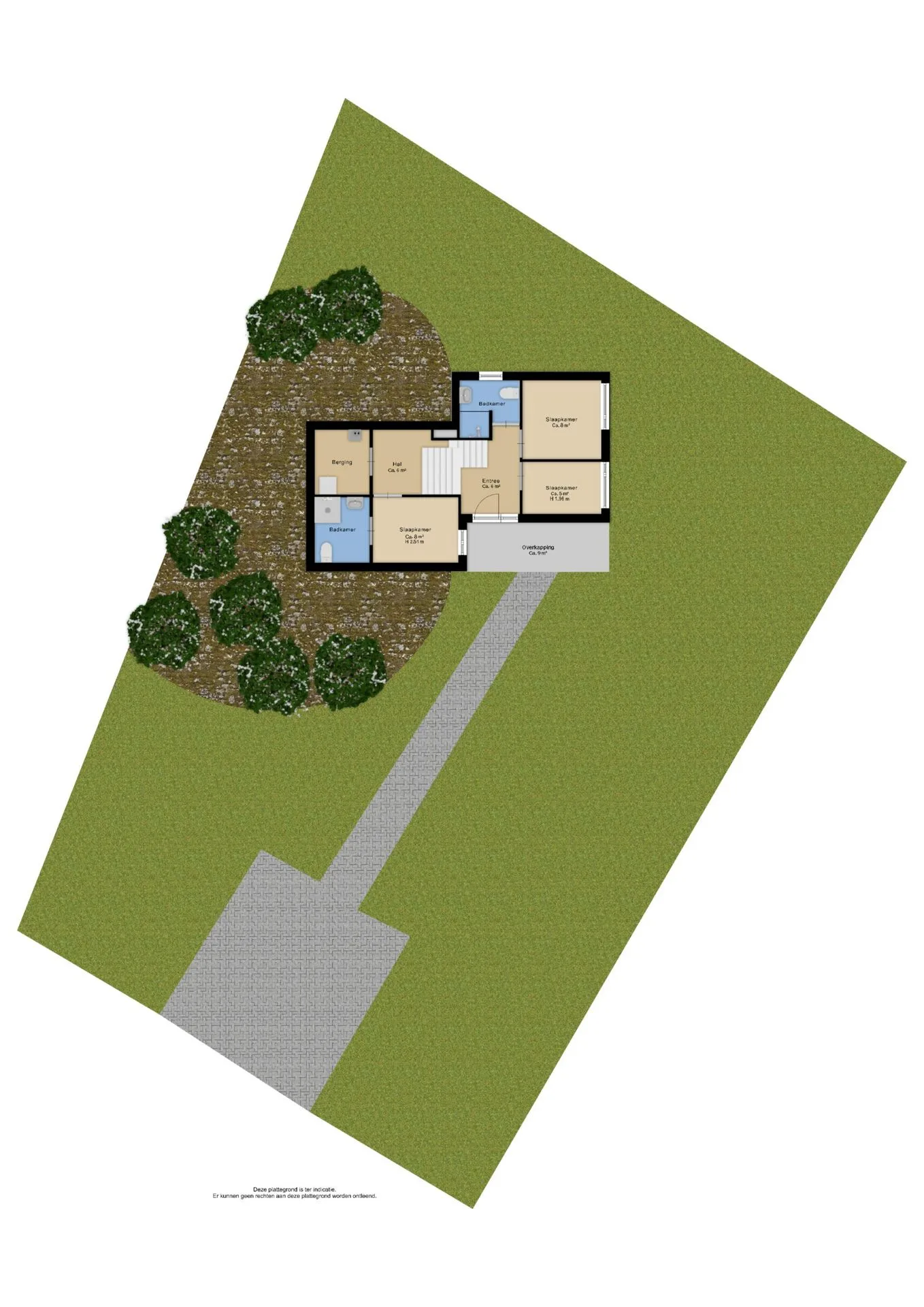 Moraineweg 20 L 200 Spier thumbnail 29