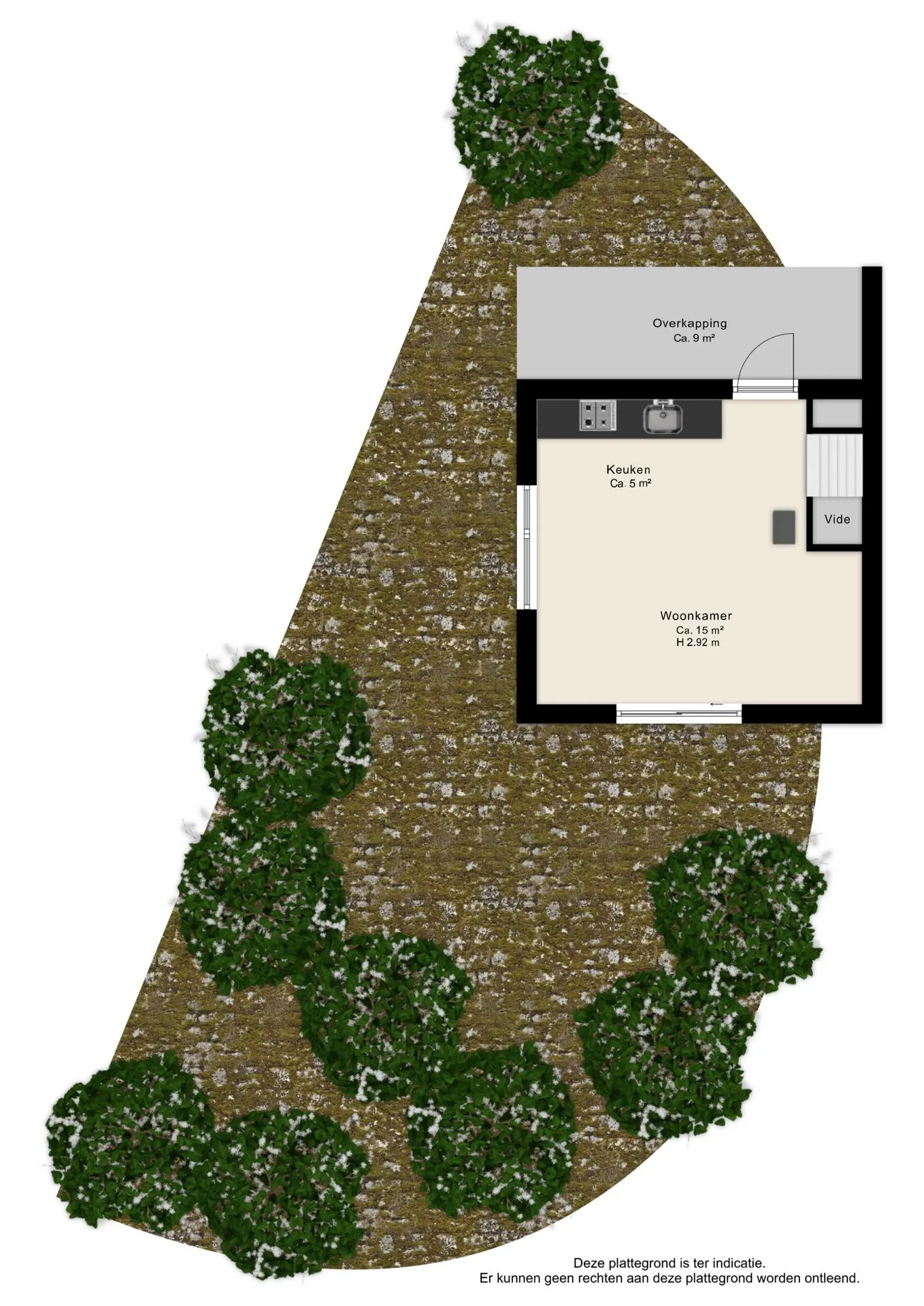 Moraineweg 20 L 200 Spier thumbnail 31