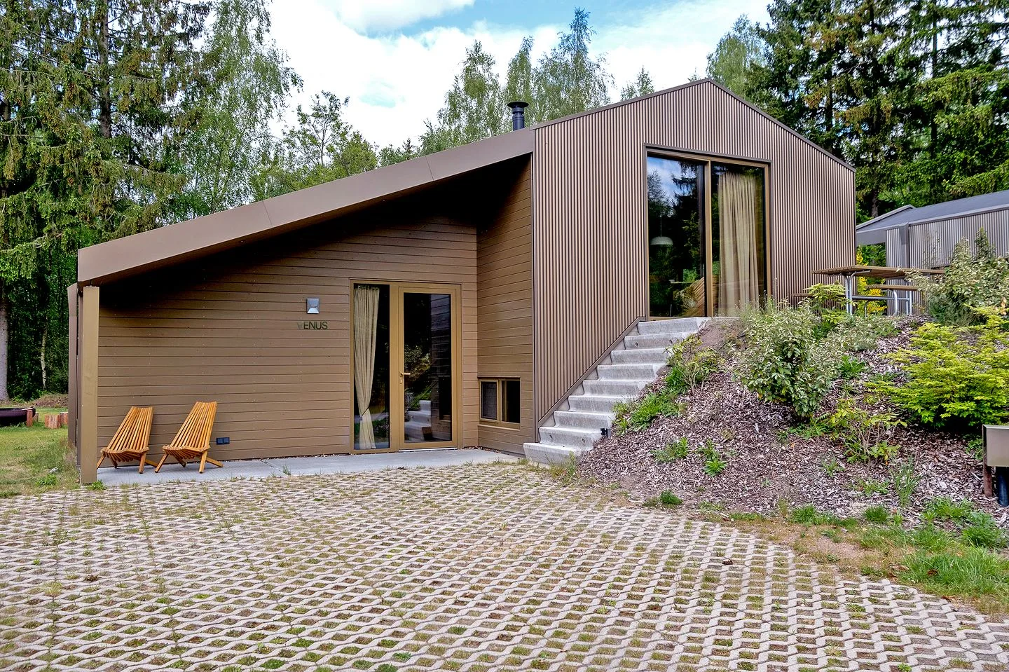 Moraineweg 20 L 202 Spier