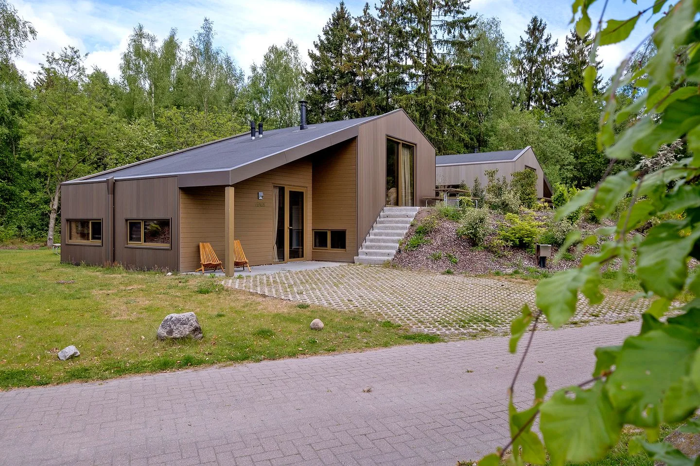 Moraineweg 20 L 202 Spier foto 3