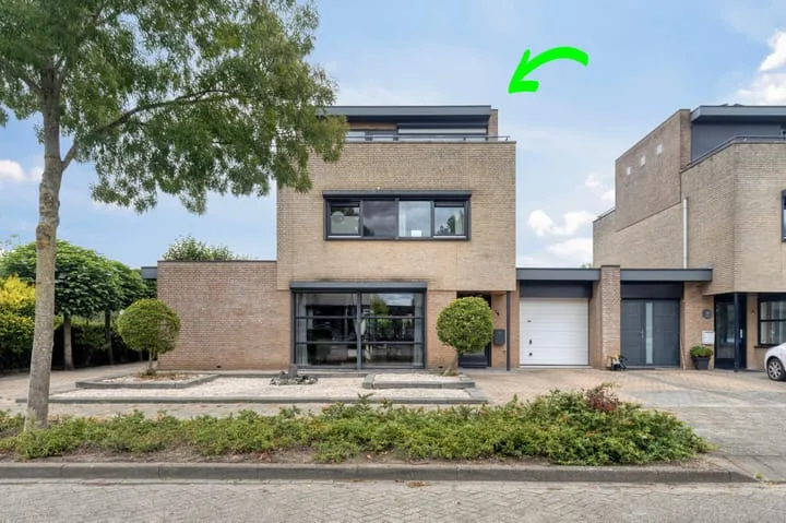 Morelberg 40 Roosendaal