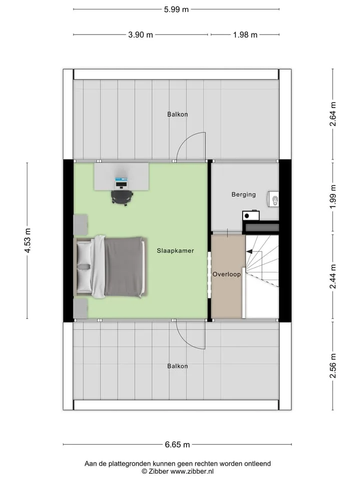 Morelberg 40 Roosendaal thumbnail 55