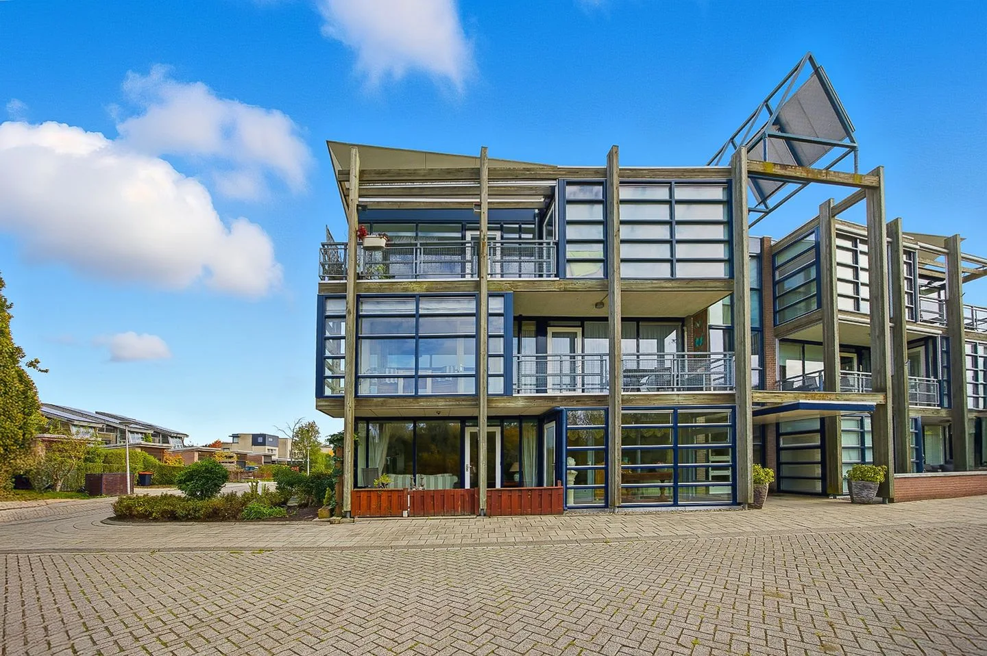 Morelberg 60 Roosendaal thumbnail 4